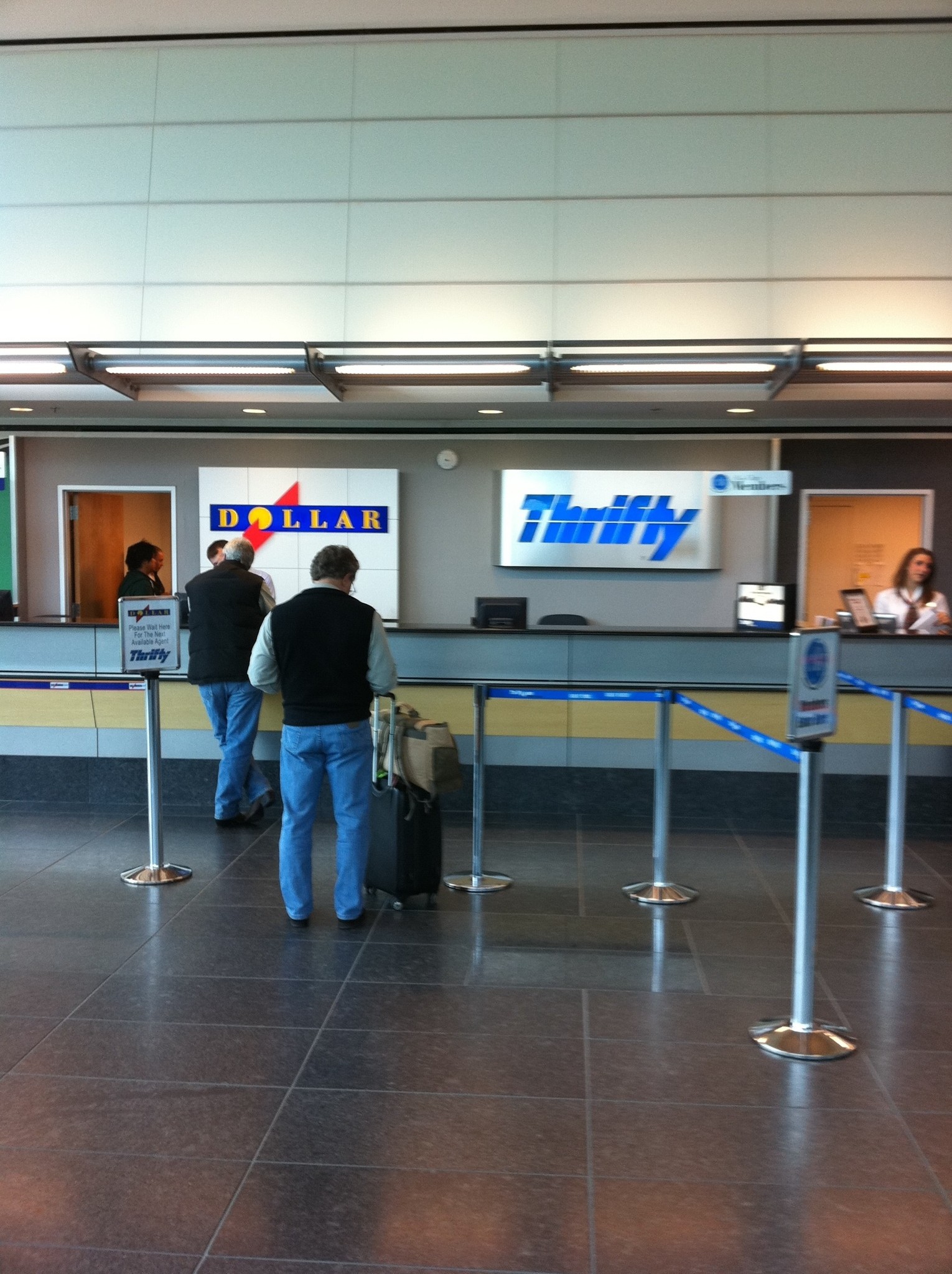 Car Rental Mobile Al Thrifty / How Thrifty Panama Keeps An Edge In The